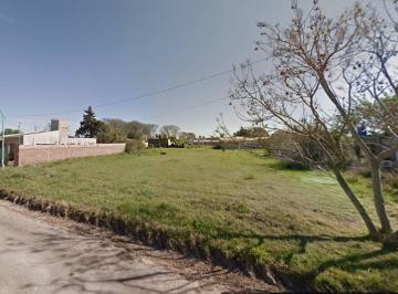 Terreno · 380m² · Venta Lote Excelente Zona Santo Tome.