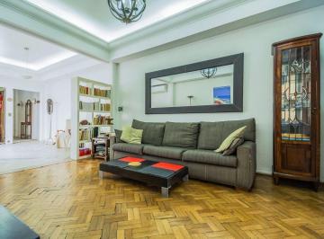 Departamento · 110m² · 3 Ambientes · Departamento 3 Ambientes Venta Barrio Norte C/ Dep