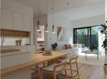 Departamento · 58m² · 2 Ambientes · Depto. de 2 Ambientes en Pb - Palermo - con Pileta