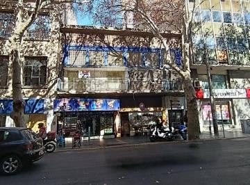 Edificio · 884m² · Venta de Propiedad Horizontal en Ciudad.