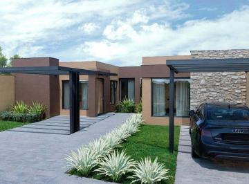Casa · 85m² · 5 Ambientes · 1 Cochera · Venta Casa 3 Dorm. 2 Baños Maipu