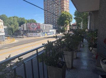Departamento · 138m² · 4 Ambientes · 1 Cochera · Venta - Depto 4 Amb - Balcón - Cochera - Terraza