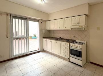 Departamento · 103m² · 4 Ambientes · Departamento en Venta 3 Dorm. Lourdes