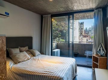 Departamento · 32m² · 1 Ambiente · Monoambiente en Venta Zona Rio - Dorrego y Brown