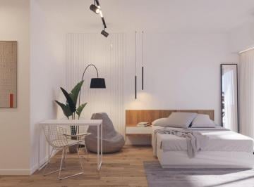 Departamento · 40m² · 2 Ambientes · Departamento en Venta 1 Dormitorio, Lourdes