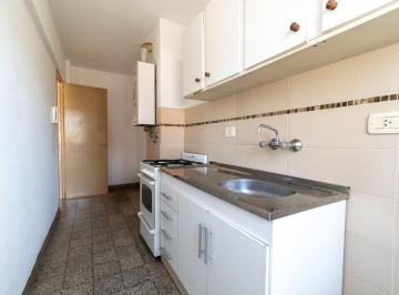 Departamento · 36m² · 2 Ambientes · Venta - Departamento 1 Dormitorio