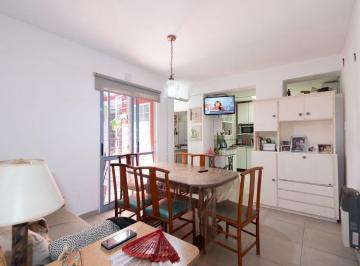 PH · 46m² · 2 Ambientes · Venta Depto de Pasillo con Terraza Centro Río