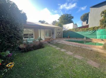 Casa · 90m² · 4 Ambientes · 2 Cocheras · Venta Casa 4 Ambientes en Tortuguitas