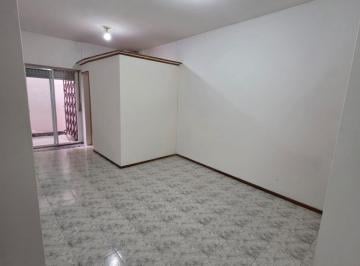 Departamento de 1 ambiente, Villa Crespo · Monoambiente con Patio en Av Corrientes