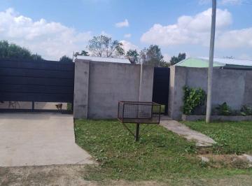 Casa · 86m² · 3 Ambientes · 2 Cocheras · Venta Casa 3 Ambientes, planos Aprobados