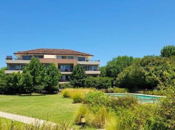 Departamento · 115m² · 4 Ambientes · 2 Cocheras · Departamento en Venta con Terraza y Parrilla