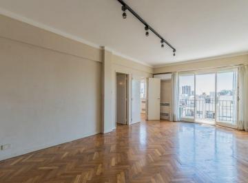 Departamento · 100m² · 4 Ambientes · Depto 4 Amb Venta en Recoleta Apto Profesional