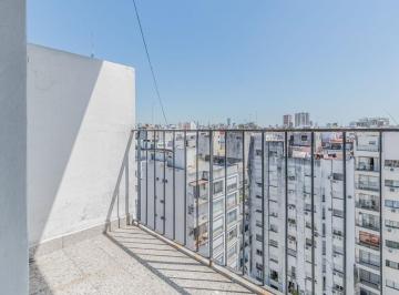 Departamento · 100m² · 4 Ambientes · Depto 4 Amb Venta en Recoleta Apto Profesional