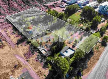 Terreno · 11800m² · Venta de Fracción Comercial Frente a Ruta 17 Añelo