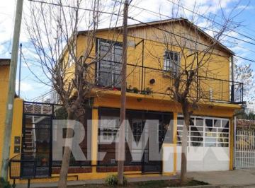 Casa · 35m² · 3 Ambientes · En Alquiler Casa 2 Dorm.|zona Oeste|neuquen