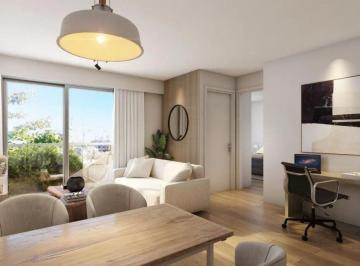 Departamento · 36m² · 2 Ambientes · Venta Dpto 2 Amb. C/ Balcón, Amenities Colegiales