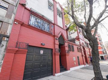 PH · 177m² · 4 Ambientes · Casa PH 3 Dorm. 4 Pisos Caballito Centro