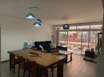 Departamento · 93m² · 3 Ambientes · 1 Cochera · Venta Depto Belgrano 3 Amb. Cochera Dependencia