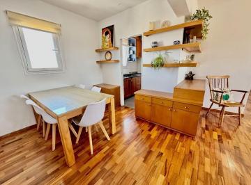 Departamento · 79m² · 4 Ambientes · 4 Amb Refaccionado. Piso Alto. Luz. Apto Credito