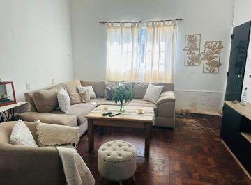 Casa · 395m² · 6 Ambientes · Venta Florida Este Casa Lote Propio y PH en Block