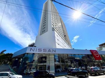 Departamento · 82m² · 2 Ambientes · 1 Cochera · Se Vende Depto 2 Dorm con Cochera en Bv Center