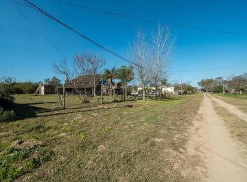 Terreno · 600m² · Venta Terreno en Arroyo Leyes