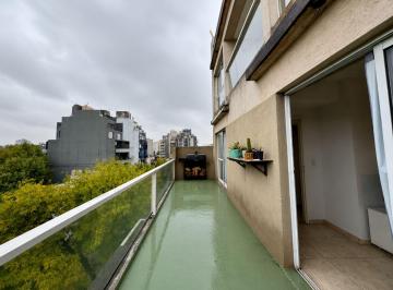 Departamento · 43m² · 2 Ambientes · 1 Cochera · Venta Depto 2 Ambientes en Villa Luro con Balcon