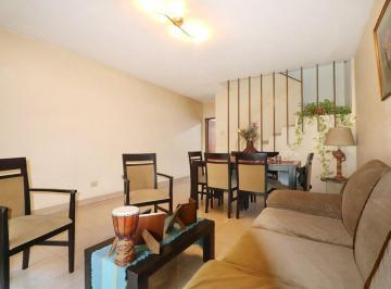 PH · 155m² · 3 Ambientes · 3 Cocheras · Venta PH Duplex 3 Amb Villa Urquiza Cochera Patio
