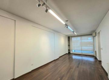 Oficina comercial · 85m² · Venta Belgrano Oficinas Jose Hernandez 2400