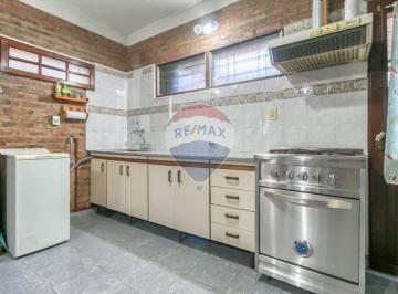 Casa · 100m² · 3 Ambientes · Casa en Venta Los Hornos
