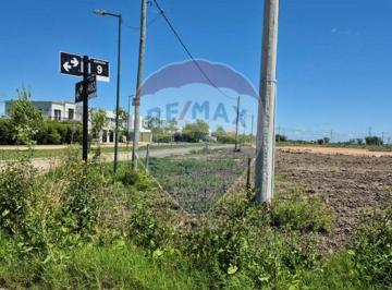 Terreno · 381m² · Lotes en Venta en Barrio El Quimilar en City Bell