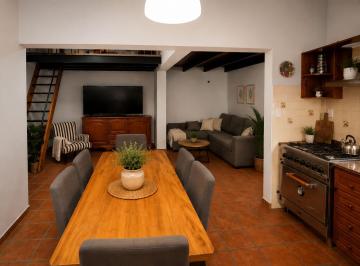PH · 128m² · 5 Ambientes · Casa en Venta en La Plata