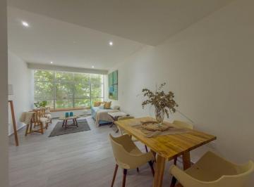 Departamento · 38m² · 1 Ambiente · Departamentos Monoambientes en Venta La Plata