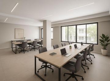 Oficina comercial · 98m² · Oficinas en Alquiler La Plata Centro