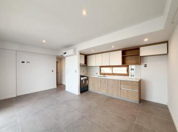 Departamento · 47m² · 2 Ambientes · Departamento de 1 Dormitorio en Venta en La Plata