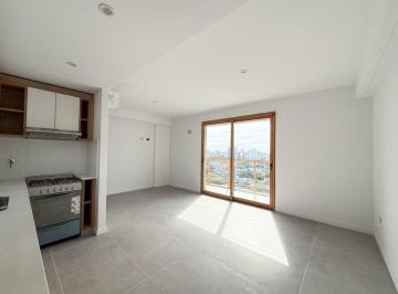 Departamento · 46m² · 2 Ambientes · Departamento de 1 Dormitorio en Venta en La Plata