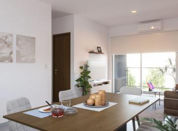 Departamento · 85m² · 3 Ambientes · Departamentos en Venta La Plata Dos Dorm.