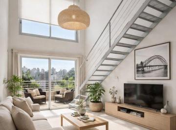Departamento · 37m² · 2 Ambientes · Venta Depto 2 Amb. en Loft, Quilmes Ctro.