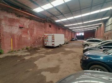 Bodega-Galpón · 755m² · Alquiler Galpon Avellaneda