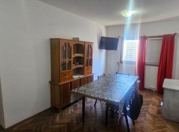 Departamento · 36m² · 2 Ambientes · Venta Departamento 1 Dormitorio - Quincho