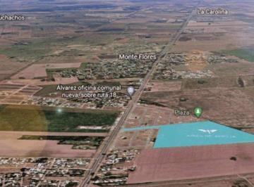 Terreno · 420m² · Venta Terreno 420 m² - Aires de Amelia - Financiacion