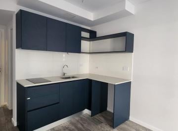 Departamento · 27m² · 1 Ambiente · Venta Monoambiente a Estrenar Centro