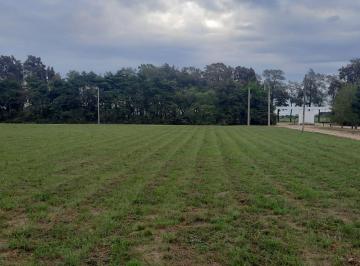 Terreno · 900m² · Venta Terreno de 900 m² en Costa Nogales - Cayastá
