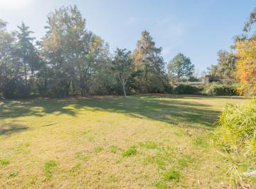 Terreno · 1000m² · Terreno 1.000 m² Parquizado Villa California