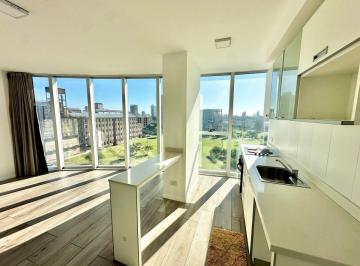 Departamento · 55m² · 2 Ambientes · 1 Cochera · Se Vende Amarras Center Torre I Piso 6 1dor/cocher