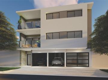 Departamento · 86m² · 3 Ambientes · Departamento 2 Dorm. Bº Candioti