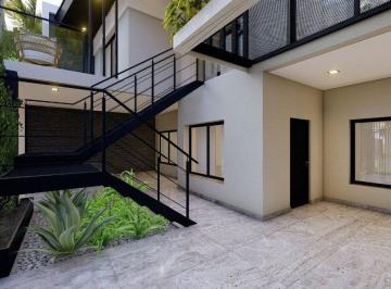Departamento · 36m² · 2 Ambientes · 1 Cochera · Depto en Planta Baja C/ Cochera en Desarrollo