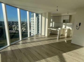 Departamento · 52m² · 2 Ambientes · Departamento 1 Dormitorio Amarras Center 4