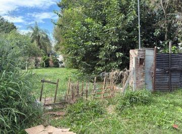 Terreno · 355m² · Lote a La Venta en San José del Rincón