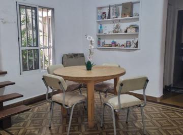 Casa · 149m² · 5 Ambientes · Venta Casa 3 Dorm. S. Carril a m Gral Paz